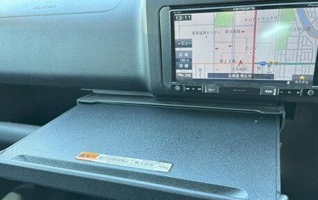 Toyota Succeed I рестайлинг, 2019 год, 982 000 рублей, 14 фотография