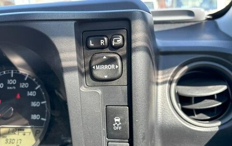 Toyota Succeed I рестайлинг, 2019 год, 982 000 рублей, 17 фотография