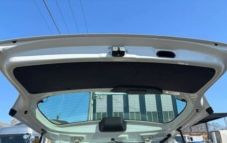 Toyota Succeed I рестайлинг, 2019 год, 982 000 рублей, 20 фотография