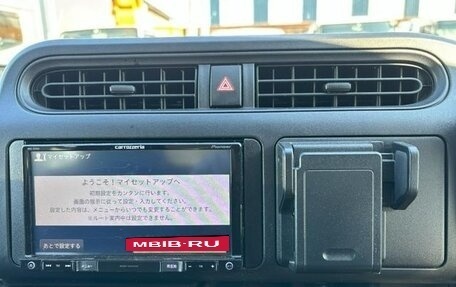 Toyota Succeed I рестайлинг, 2019 год, 982 000 рублей, 10 фотография