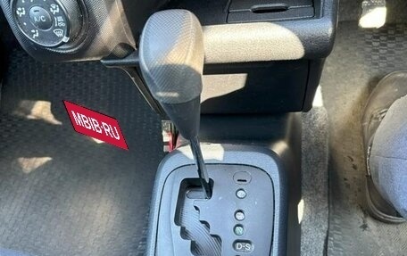 Toyota Succeed I рестайлинг, 2019 год, 982 000 рублей, 16 фотография