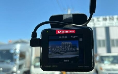 Toyota Succeed I рестайлинг, 2019 год, 982 000 рублей, 19 фотография