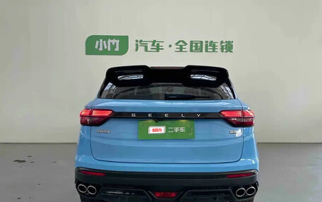 Geely Coolray I, 2021 год, 1 104 000 рублей, 4 фотография