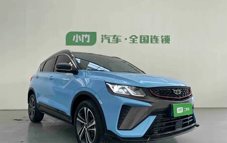 Geely Coolray I, 2021 год, 1 104 000 рублей, 3 фотография