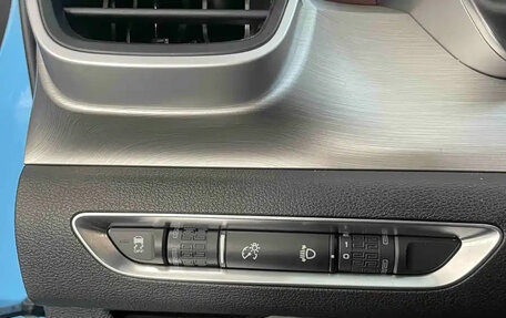 Geely Coolray I, 2021 год, 1 104 000 рублей, 9 фотография