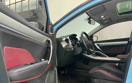 Geely Coolray I, 2021 год, 1 104 000 рублей, 14 фотография