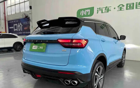 Geely Coolray I, 2021 год, 1 104 000 рублей, 5 фотография