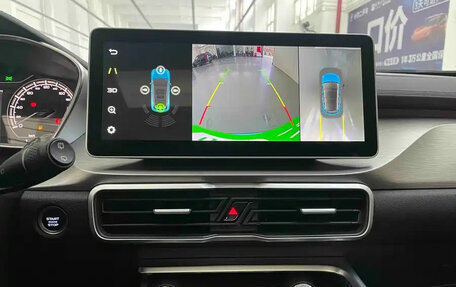 Geely Coolray I, 2021 год, 1 104 000 рублей, 8 фотография