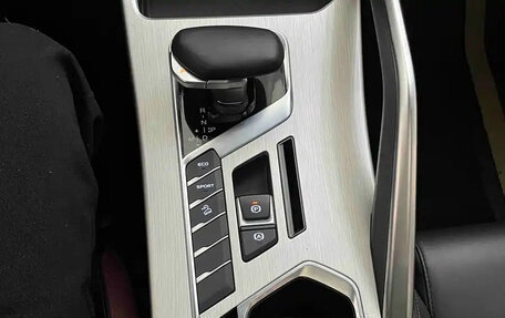 Geely Coolray I, 2021 год, 1 104 000 рублей, 10 фотография