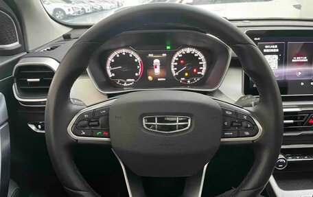 Geely Coolray I, 2021 год, 1 104 000 рублей, 7 фотография