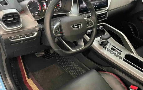 Geely Coolray I, 2021 год, 1 104 000 рублей, 15 фотография