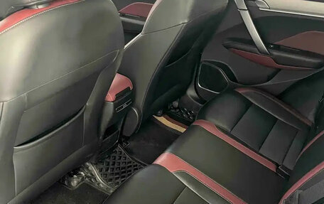 Geely Coolray I, 2021 год, 1 104 000 рублей, 18 фотография