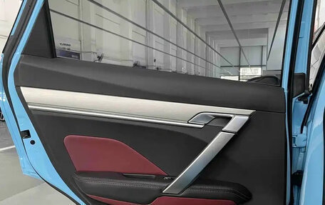 Geely Coolray I, 2021 год, 1 104 000 рублей, 16 фотография