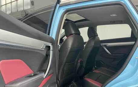 Geely Coolray I, 2021 год, 1 104 000 рублей, 17 фотография