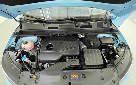 Geely Coolray I, 2021 год, 1 104 000 рублей, 25 фотография