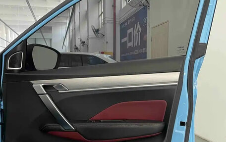 Geely Coolray I, 2021 год, 1 104 000 рублей, 24 фотография