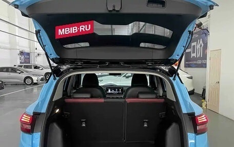 Geely Coolray I, 2021 год, 1 104 000 рублей, 21 фотография