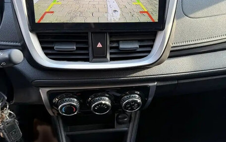 Toyota Yaris XP150 рестайлинг, 2022 год, 1 257 444 рублей, 14 фотография