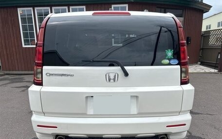 Honda Crossroad, 2009 год, 1 101 000 рублей, 3 фотография