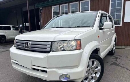 Honda Crossroad, 2009 год, 1 101 000 рублей, 2 фотография