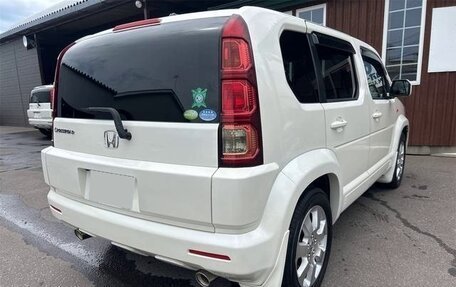 Honda Crossroad, 2009 год, 1 101 000 рублей, 4 фотография