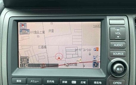 Honda Crossroad, 2009 год, 1 101 000 рублей, 8 фотография