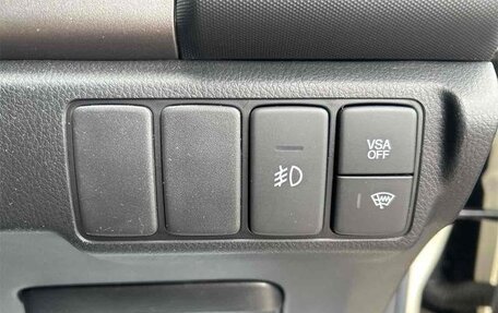 Honda Crossroad, 2009 год, 1 101 000 рублей, 12 фотография