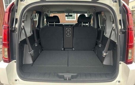 Honda Crossroad, 2009 год, 1 101 000 рублей, 18 фотография