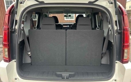 Honda Crossroad, 2009 год, 1 101 000 рублей, 17 фотография