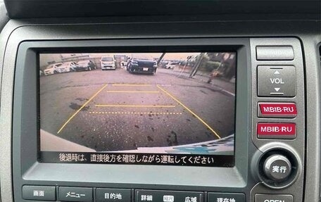 Honda Crossroad, 2009 год, 1 101 000 рублей, 9 фотография