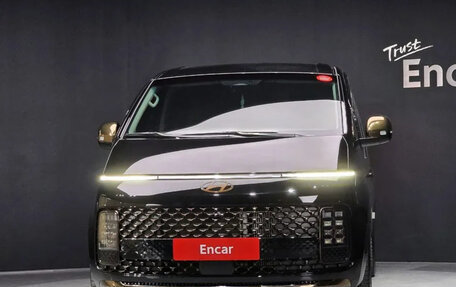 Hyundai Staria, 2025 год, 6 800 000 рублей, 3 фотография