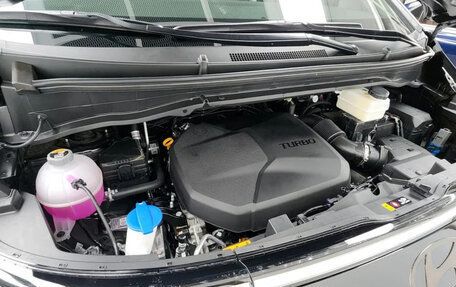 Hyundai Staria, 2025 год, 6 800 000 рублей, 6 фотография