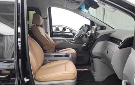 Hyundai Staria, 2025 год, 6 800 000 рублей, 11 фотография