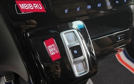 Hyundai Staria, 2025 год, 6 800 000 рублей, 9 фотография