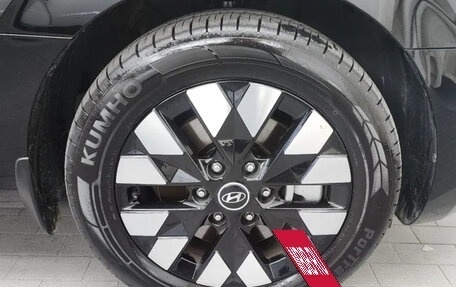 Hyundai Staria, 2025 год, 6 800 000 рублей, 5 фотография