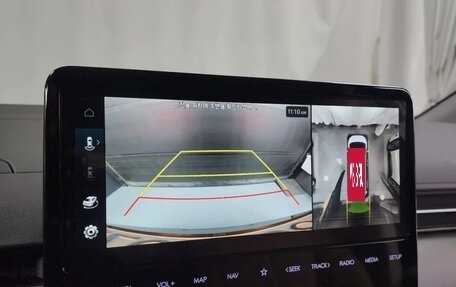 Hyundai Staria, 2025 год, 6 800 000 рублей, 15 фотография