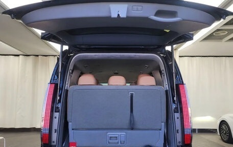 Hyundai Staria, 2025 год, 6 800 000 рублей, 20 фотография