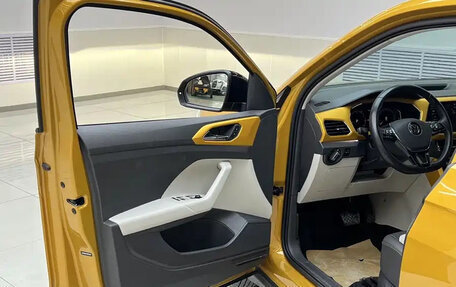 Volkswagen T-Cross I, 2021 год, 1 175 000 рублей, 9 фотография