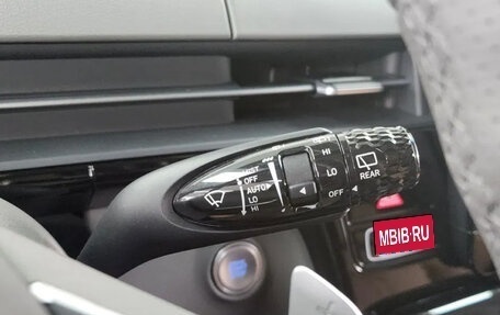 Hyundai Staria, 2025 год, 6 800 000 рублей, 18 фотография