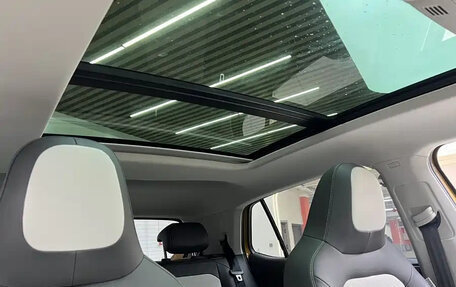 Volkswagen T-Cross I, 2021 год, 1 175 000 рублей, 13 фотография