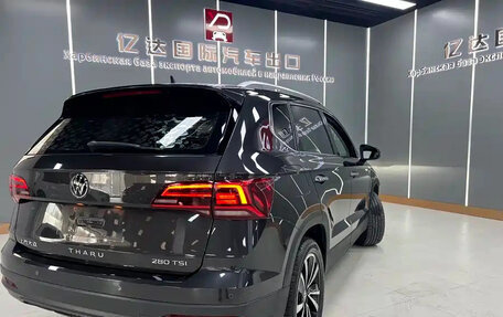 Volkswagen Tharu, 2022 год, 1 445 000 рублей, 4 фотография