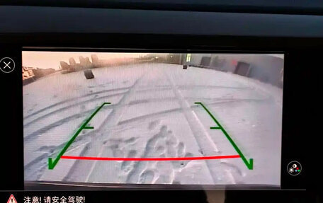 Volkswagen Tharu, 2022 год, 1 445 000 рублей, 8 фотография