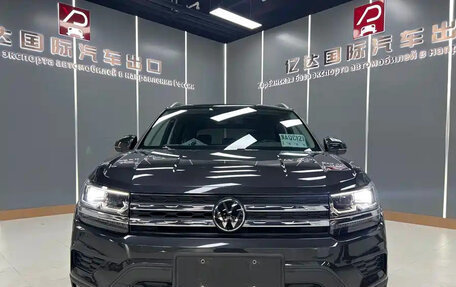 Volkswagen Tharu, 2022 год, 1 445 000 рублей, 2 фотография