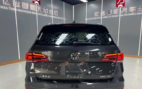 Volkswagen Tharu, 2022 год, 1 445 000 рублей, 5 фотография