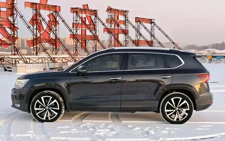 Volkswagen Tharu, 2022 год, 1 445 000 рублей, 7 фотография