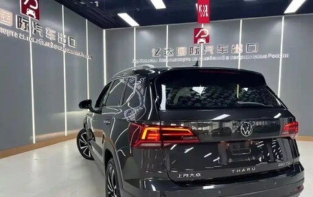 Volkswagen Tharu, 2022 год, 1 445 000 рублей, 6 фотография