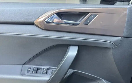 Volkswagen Tharu, 2022 год, 1 445 000 рублей, 13 фотография