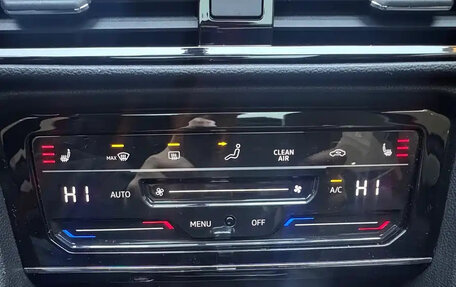 Volkswagen Tharu, 2022 год, 1 445 000 рублей, 16 фотография