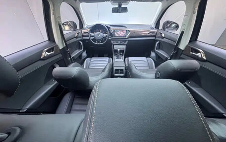 Volkswagen Tharu, 2022 год, 1 445 000 рублей, 20 фотография