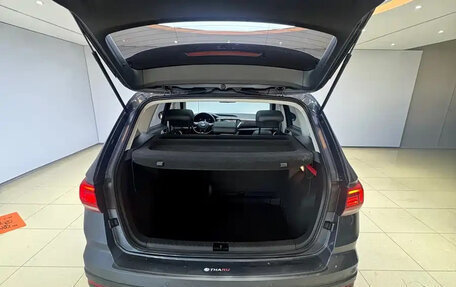 Volkswagen Tharu, 2022 год, 1 445 000 рублей, 22 фотография